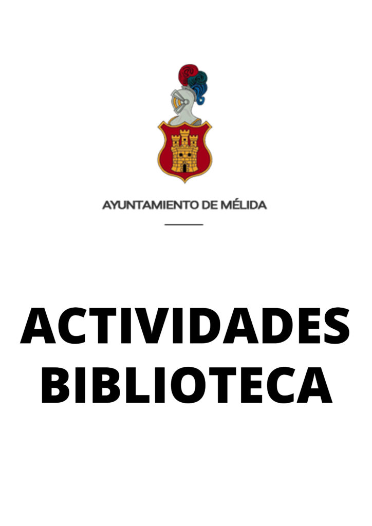 Red de Bibliotecas Públicas de Navarra se ha realizado una serie de actividades para 