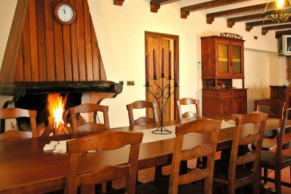 Menu icon