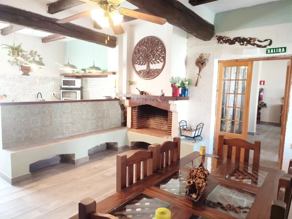 El balcón del Aragón