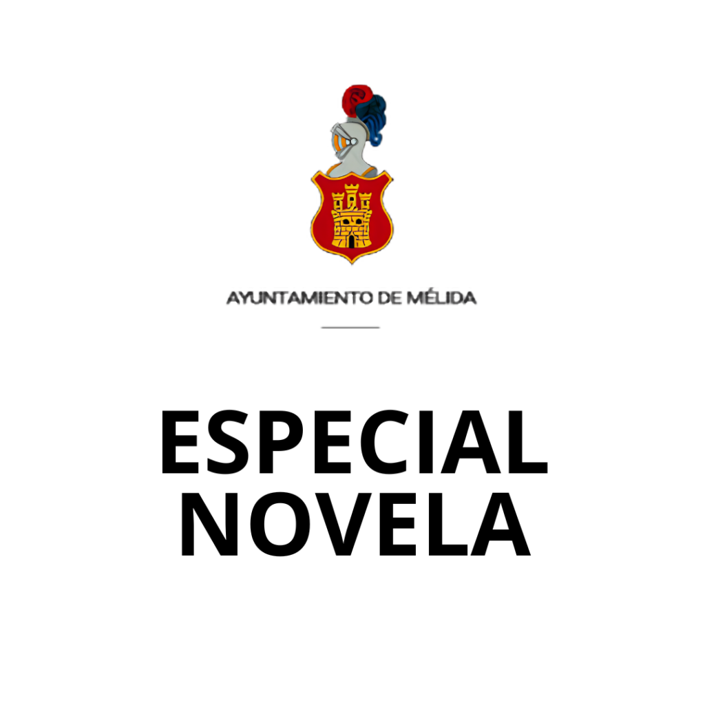 La Biblioteca se ha puesto al día con las desideratas y lo anuncia en este boletín especial con las novelas más solicitadas por nuestros usuarios.