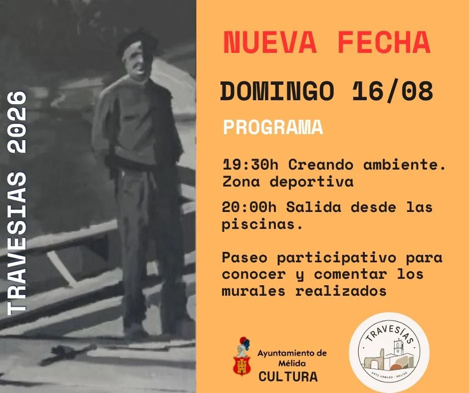 Img Presentacion de los murales – Travesias 2026